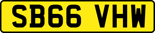 SB66VHW