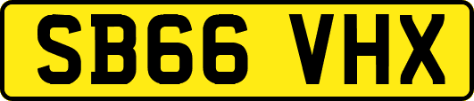 SB66VHX