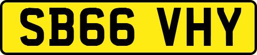 SB66VHY
