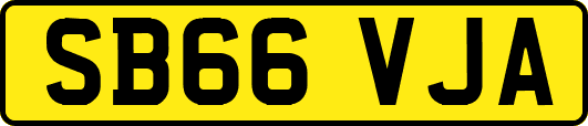SB66VJA