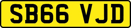 SB66VJD