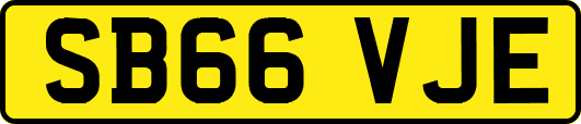 SB66VJE