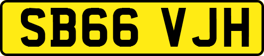 SB66VJH