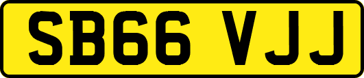 SB66VJJ