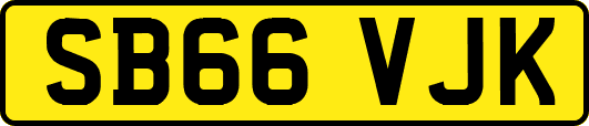 SB66VJK