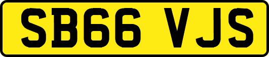 SB66VJS