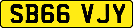 SB66VJY