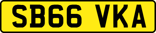 SB66VKA