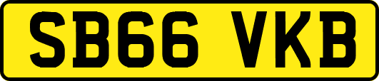SB66VKB