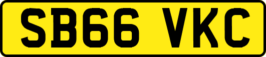SB66VKC