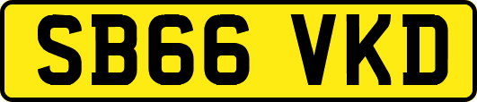 SB66VKD