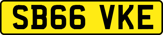 SB66VKE