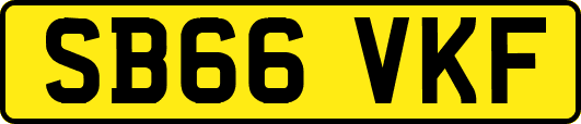 SB66VKF