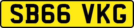 SB66VKG