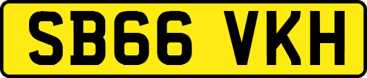 SB66VKH
