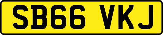 SB66VKJ