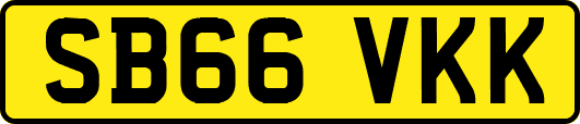 SB66VKK