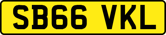 SB66VKL