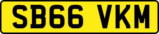 SB66VKM