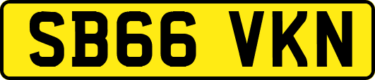 SB66VKN