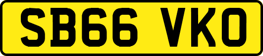 SB66VKO