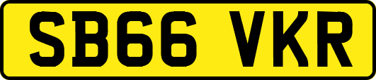SB66VKR