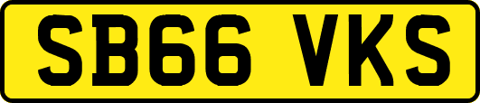 SB66VKS