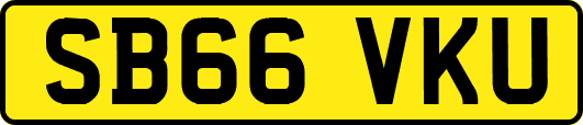 SB66VKU