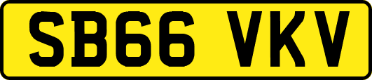 SB66VKV