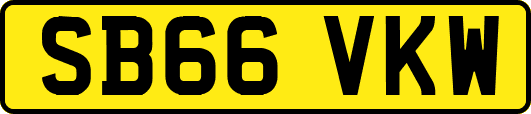 SB66VKW