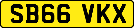 SB66VKX