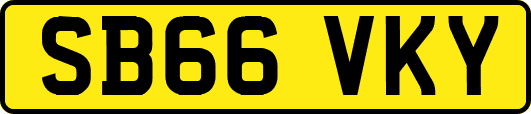 SB66VKY