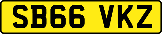 SB66VKZ