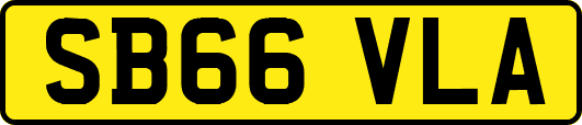 SB66VLA
