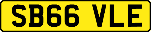 SB66VLE
