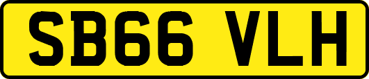 SB66VLH