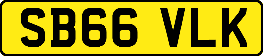 SB66VLK