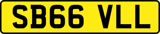 SB66VLL