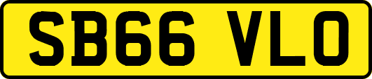 SB66VLO