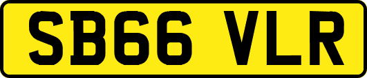 SB66VLR
