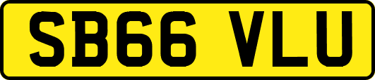 SB66VLU