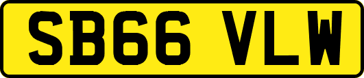 SB66VLW