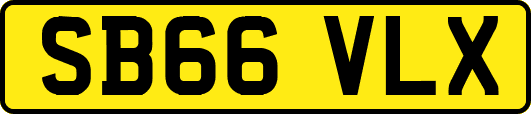 SB66VLX