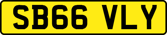 SB66VLY