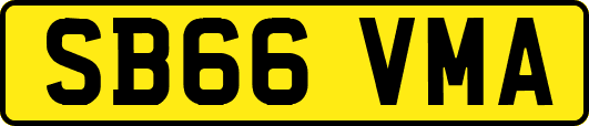 SB66VMA