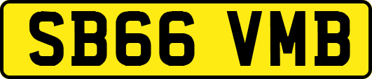 SB66VMB