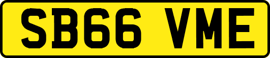 SB66VME