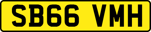 SB66VMH