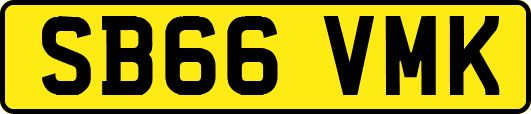 SB66VMK