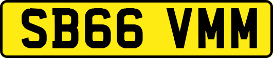 SB66VMM